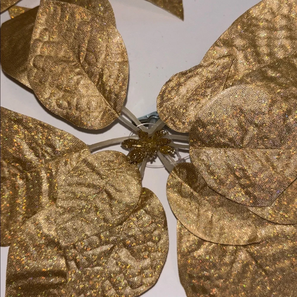 N/A beautiful gold